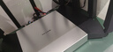 普联（TP-LINK）BE7200 WiFi7千兆双频无线路由器 7200M游戏加速 家用穿墙 四2.5G网口 独立FEM 信号增强 7DR7290 实拍图