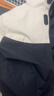 巴拉巴拉童装儿童棉服男女童外套上衣2026新款春装防泼水衣服保暖棉衣时尚 实拍图