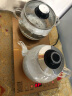 苏泊尔（SUPOR）自动上水壶 煮茶器电茶炉茶台电水壶烧水壶养生套装消毒茶具电热水壶 电茶盘 SW-08C12 晒单实拍图