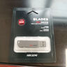 海康威视（HIKVISION）32GB USB2.0 金属U盘X301刀锋银色 一体封装防尘防水 电脑车载投标高速优盘系统盘 实拍图