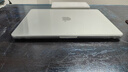 帝伊工坊苹果笔记本保护壳适用Macbook air15 15.3英寸M4/M3/M2壳子保护套超薄水晶透明防刮防摔电脑外壳 实拍图