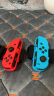 毕亚兹 switch任天堂腕带ns舞力全开跳舞oled手腕有氧拳击手环joycon游戏手柄绑带 yz10 实拍图