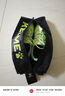 KELME/卡尔美足球鞋鞋包旅行运动鞋子手提收纳袋子9886018 黑荧光黄 均码 实拍图