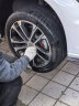 德国马牌（Continental）轮胎/汽车轮胎 225/45R17 94W MC6 XL FR 适配GTI/奥迪TT/奔驰C级 实拍图