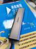 绿联Type-C扩展坞转HDMI拓展坞投屏接口转换器雷电4转接头USB适用苹果MacBook华为笔记本电脑iPad手机 实拍图