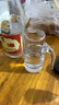 汾酒 黄盖玻汾53度475mL*3瓶+红盖玻汾42度475mL*3瓶组合装 非原箱 实拍图