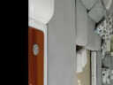 皇系（HUANGXI） 沙发 三防科技布沙发组合沙发客厅大小户型简约现代布艺实木家具 六件套3.7米 【海绵座包】丝光绒布 实拍图