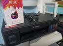 绘威适用佳能打印机墨水G3800 G2810 G1810 G3810 G2800 G3000 3812 4810 2010 3811 1800 canon墨水GI-890 黑色 实拍图