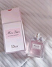 迪奥DIOR 迪奥小姐花漾淡香水30ml花香留香香氛礼盒生日礼物送女友 实拍图