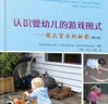 万千教育学前·认识婴幼儿的游戏图式：图式背后的秘密（第2版） 实拍图