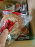 荣欣堂 太谷饼 整箱/半箱 山西特产 太古糕点 点心 老式休闲零食 红枣味整箱1500g 实拍图