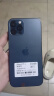 苹果12Pro Apple iphone12pro 苹果12Pro二手 二手苹果手机 国行5G手机 海蓝色【店长推荐】 95新 靓机256G【更换电池100%+大礼包】 实拍图