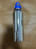 REVOMAX316不锈钢保温杯大容量水杯男士户外运动降温杯950ml-星光银 实拍图