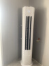 奥克斯（AUX）空调柜机3匹 新能效立式客厅 变频冷暖家用 ECO节能省电侠 KFR-72LW/BpR3GQS1(B3)大风量 晒单实拍图