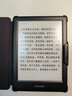掌阅（iReader） 阅读本和手写本智能磁吸保护套 Light3/Neo2系列 典雅黑翻页键保护套 实拍图