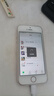 Apple iPhone SE 苹果se 二手苹果手机 苹果SE 玫瑰金 16G 全网通 实拍图