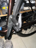 辉哥HUOOGE钛合金自锁公路车锁踏自行车骑行脚踏板SPD带锁片 TK9100 竞赛级 一对215g 晒单实拍图