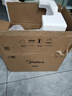 美的（Midea）家用变频微波炉烤箱一体机 800W速热20L大容量平板式微波炉Z3 实拍图