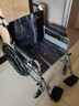怡辉（YIHUI）轮椅老人带坐便轻便折叠瘫痪专用出行大小便骨折全躺多功能yh-x05 实拍图
