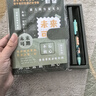 佐澜哲【开学礼物】未来可期笔记本本子礼盒文具套装伴手礼高颜值手账本礼品初高中男女学生十八岁礼物 实拍图