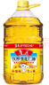 鲁花 食用油 物理压榨 葵花仁油6.18L  实拍图