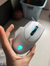 外星人（Alienware）AW620M无线游戏鼠标 双模有线高端专业电竞宏鼠标 RGB灯效 26000原生DPI 磁力回弹 人体工学设计 实拍图