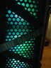 华硕（ASUS）TUF GT301火枪手 显卡支架/钢化玻璃侧透/3个ARGB风扇 /360水冷中塔电竞机箱 实拍图