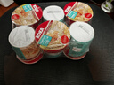 可口海鲜味泡面70g*6杯整箱装 新加坡进口方便面零食早餐 实拍图