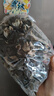 山东白背黑木耳干货特产精选头茬木耳山珍干货火锅凉拌食材批发 活动款【带箱1000g】精品木耳 精选【头茬】毛木耳 实拍图
