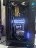 Thermalright(利民) Frozen Magic EX 360冰封幻境 一体式水冷散热器 多平台全金属扣具 ARGB冷头 FM EX 360 实拍图