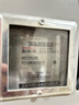 鱼跃(yuwell)轮椅车H051折叠老人轻便旅行手推车钢管免充气胎代步车 实拍图