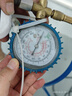 小米（MI）米家 2匹 新一级能效 巨省电 变频冷暖  壁挂式挂机 KFR-50GW/N2A1【国家补贴20%】整机十年质保 实拍图