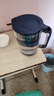 苏泊尔过滤净水器 家用滤水壶 自来水过滤器净水壶家用多重精滤厨房净水器滤水器J-UF03 净水壶UF03【一壶十芯】 实拍图