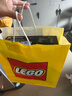 乐高（LEGO）积木拼装机械组系列42196 橙色兰博基尼不可遥控男孩玩具生日礼物 实拍图