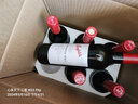 奔富（Penfolds）【中秋送礼】寇兰山BIN389/407系列澳洲进口干红葡萄酒商务宴请 奔富寇兰山 整箱6瓶装 实拍图
