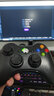 BROOK全新xbox360手柄pc电脑有线usb震动电视主机steam黑神话悟空游戏 电脑专用-有线（黑+白）双人套餐 实拍图