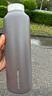REVOMAX锐虎保温杯316L不锈钢水杯男士户外旅行杯降温杯子火山褐592ml 实拍图