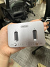 优越者M.2 NVMe硬盘底座双盘位20G高速Type-C3.2转m2固态硬盘对拷读取盒电脑外置存储转换器S310A 实拍图