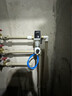 霍尼韦尔（Honeywell）10T大通量前置过滤器 一键自动洗反冲洗净水器排行前十名全屋厨下净水机厨房家用国家补贴PFF20T12 实拍图