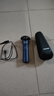 飞利浦（PHILIPS）电动剃须刀新一代旋风1系刮胡刀 风驰切剃3D浮动刀头 中秋礼物 生日礼物送老公送男友 国家补贴 实拍图