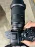 腾龙（Tamron）A071S 28-200mm F/2.8-5.6大光圈远摄大变焦28-200全画幅微单相机镜头28 200 索尼FE卡口 套餐二【送腾龙UV滤镜+SD卡64GB+清洁套装】 实拍图