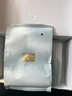 金利来（GOLDLION）【国民品牌】金利来男士内裤男纯棉三角裤短裤头男式内裤 三角裤【黑色、宝蓝、灰】 男 L(170/95) 实拍图