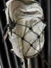 GREGORY格里高利NANO登山包徒步背包通勤轻便冲顶包双肩包-18L银绿色 晒单实拍图