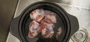 龙大肉食 猪棒骨块2斤 ≥30%带肉率 免洗免切猪筒骨 出口日本级大骨 实拍图