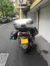 Tacx摩托车踏板铃木uy125后座防水边包快拆行李驮包骑士包ADV摩旅骑行装备30L边包干湿分离设计 30L黑色边包一对 实拍图