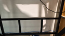 奥伦福特  电脑桌台式家用电竞游戏桌办公书桌简约书房写字桌子 欧式岩板灰-单桌80*60 升级款电竞桌 晒单实拍图
