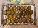 佳沛（zespri）新西兰阳光金奇异果33粒原箱单果重约103-114g水果猕猴桃 实拍图