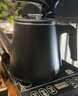 容声全自动上水壶控温一体机桌泡茶电热烧水壶304不锈钢电茶壶抽水茶几茶台煮茶器抽水烧水器茶具套装 0.8L 316水位感应泡茶款 实拍图