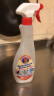 CHANTECLAIR大公鸡管家 多功能油污净(柠檬香味) 厨房清洁去油污剂600ml 实拍图