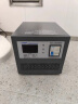 正泰（CHNT）TND1-SVC-2 稳压器220v 自动交流稳压器 空调普通电器稳压器TND系列 实拍图